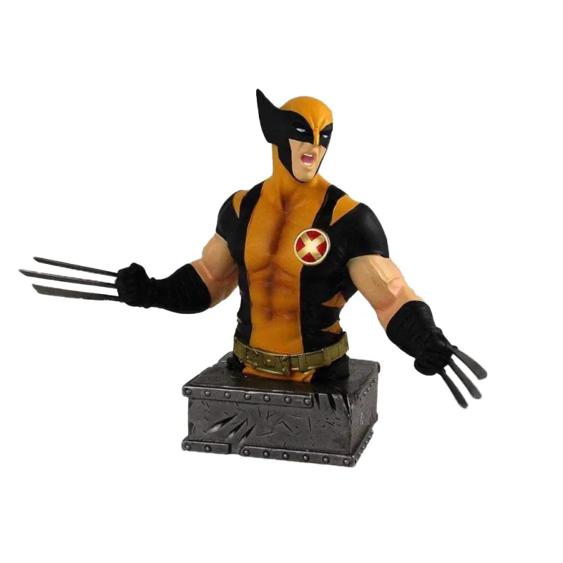 buste-wolverine-x-men-24-5cm