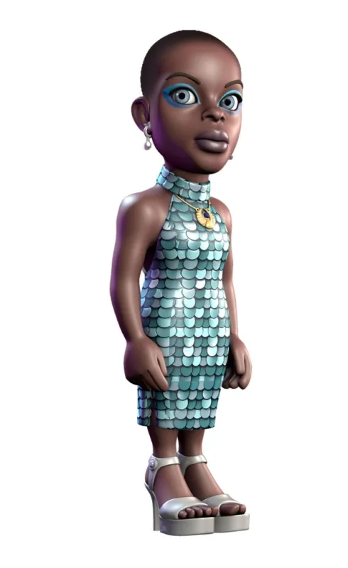 minix-figurine-wednesday-bianc