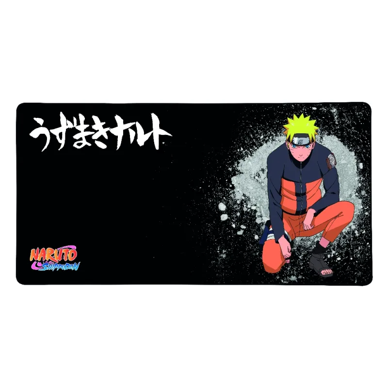 tapis-de-souris-xxl-noir-naruto