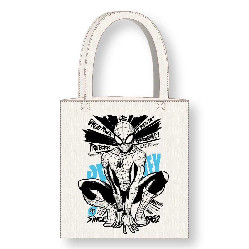 tote-bag-spiderman