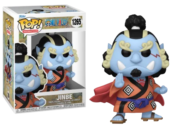 pop-one-piece-jinbe
