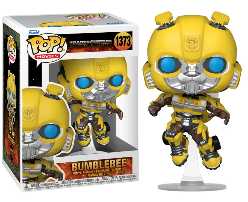 pop-transformers-bumblebee