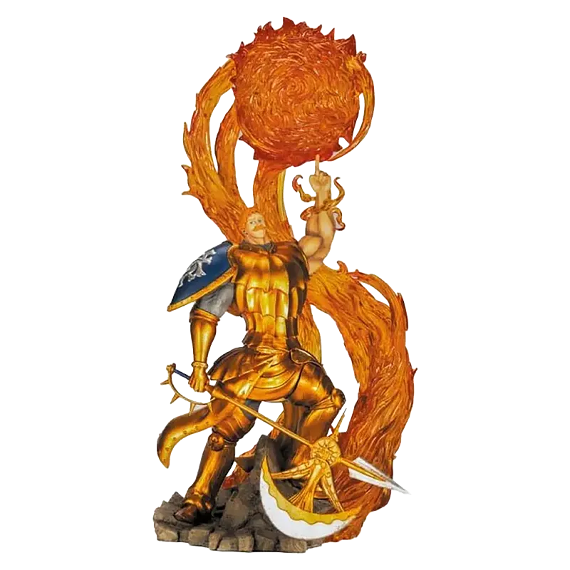 figurine-resine-escanor