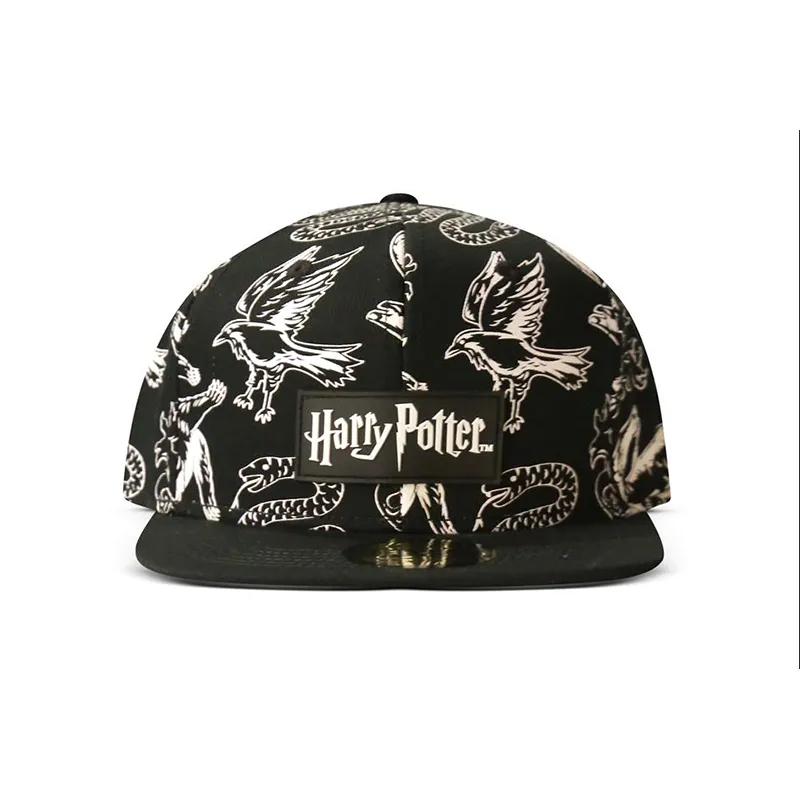 casquette-hp-patchwork