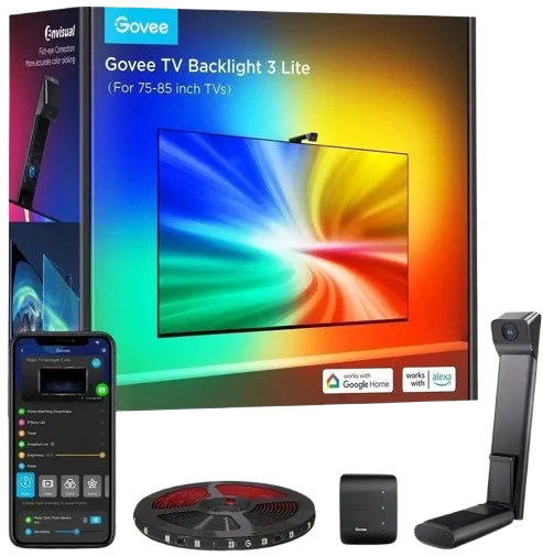 govee-tv-led-backlight-3-lite-for-75-85-tv