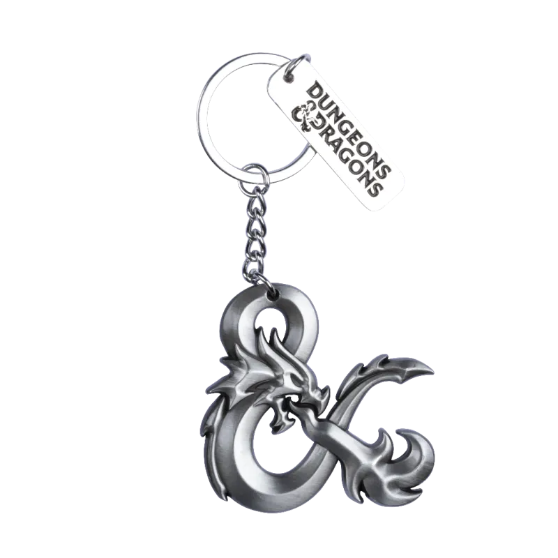 porte-cles-logo-donjons-dragons
