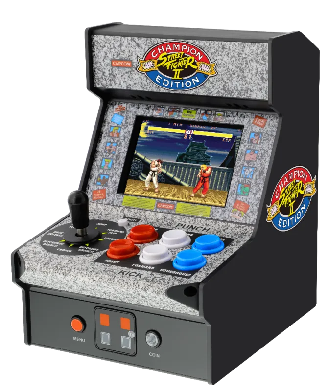 my-arcade-borne-street-fighter-2