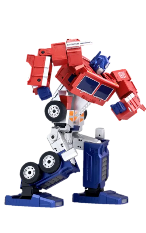 robot-optimus-prime-transformable
