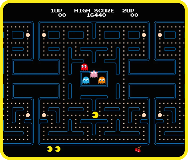 tapis-de-souris-m-pacman