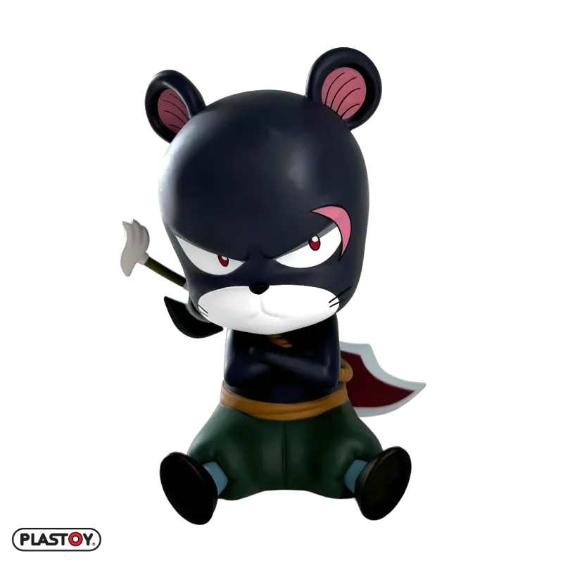 tirelire-panther-lily