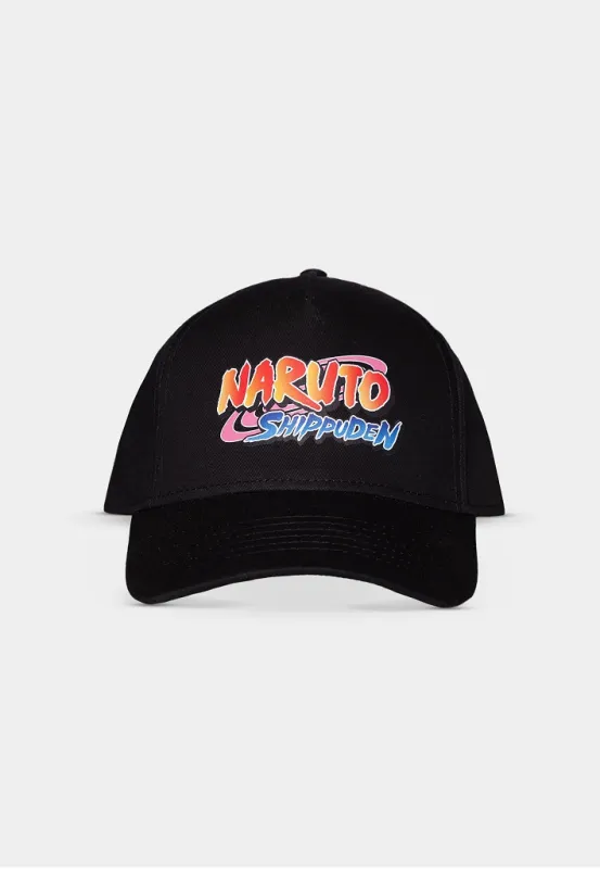 casquette-naruto-logo