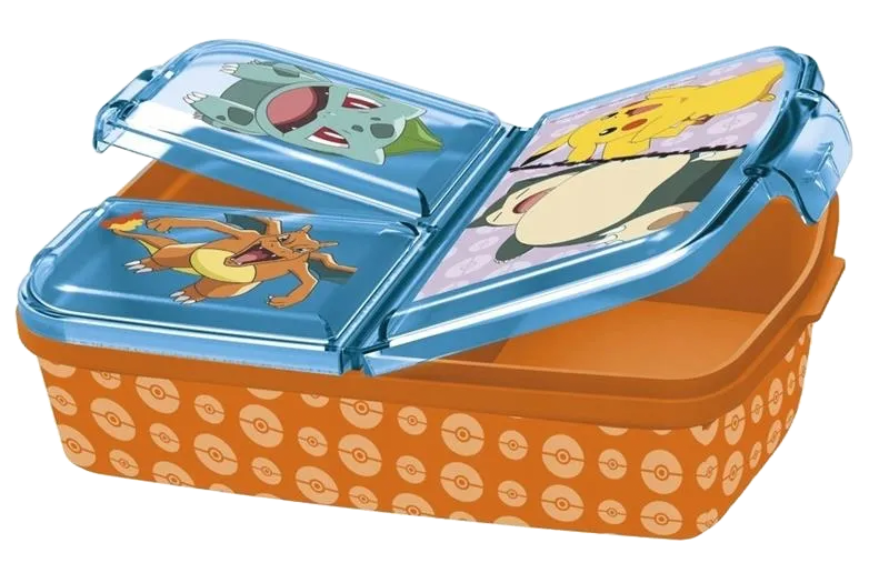 boite-a-dejeuner-multi-compartiment-pokemon