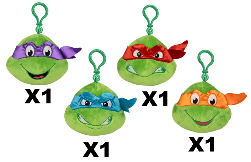tmnt-asst-keychain-peluche-10cm