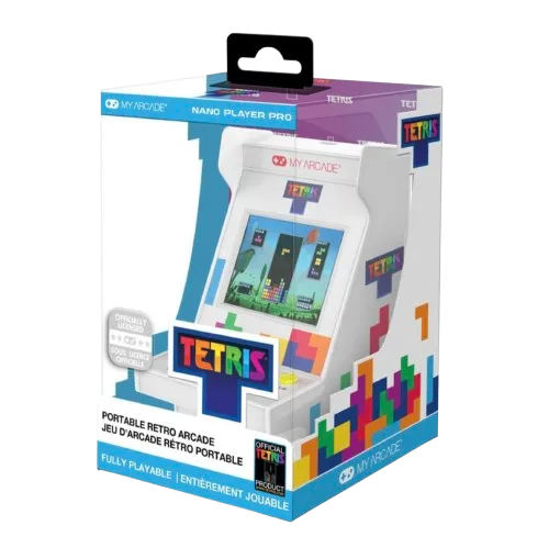 my-arcade-borne-tetris-nano