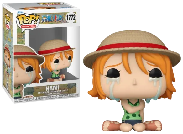 pop-one-piece-nami