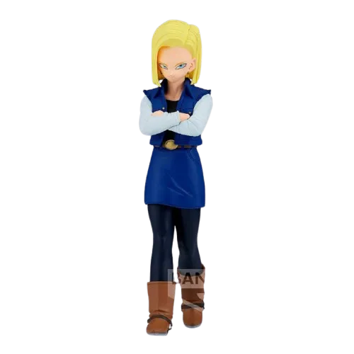 dbz-android-18-17cm