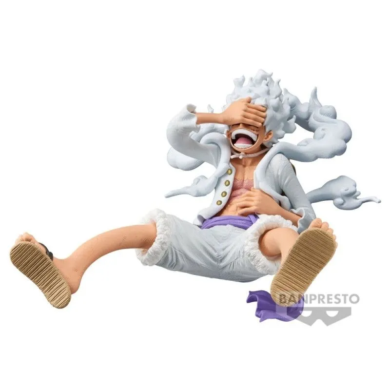 op-monkey-d-luffy-13cm