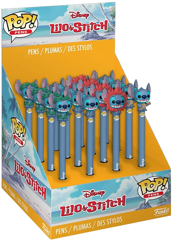 stylo-funko-stitch-display-16-pcs
