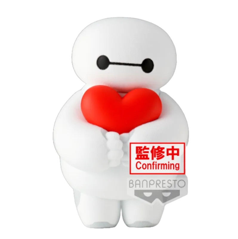 dis-baymax-fluffy-puffy-10cm