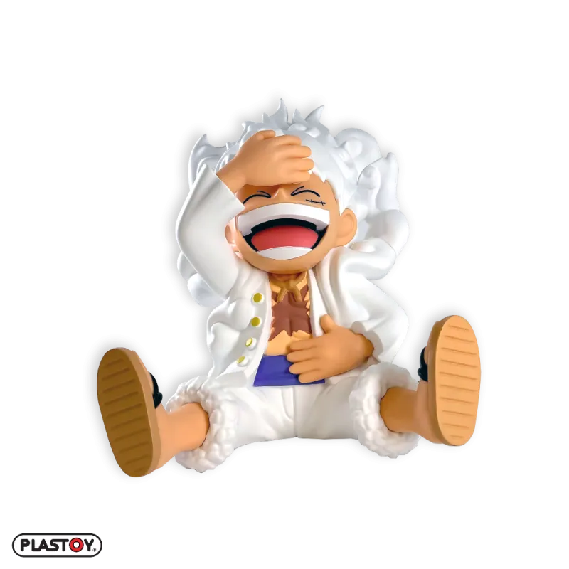 tirelire-luffy-gear-five