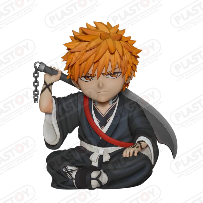 tirelire-ichigo