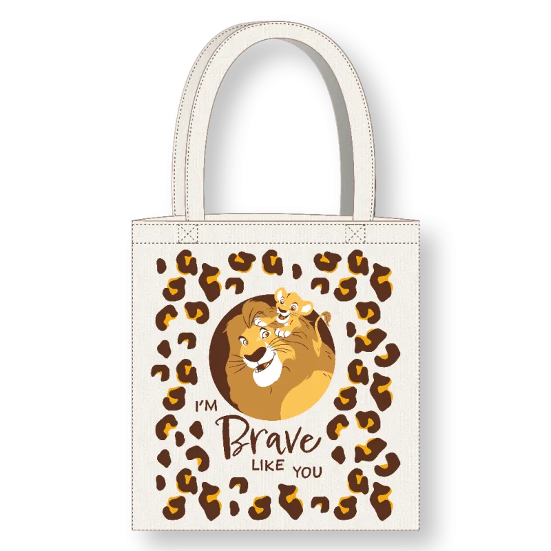 tote-bag-le-roi-lion