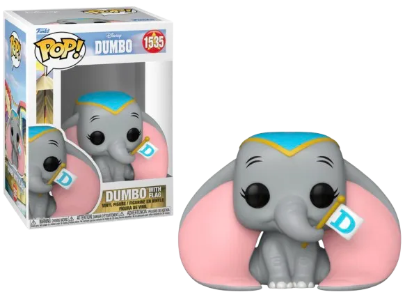 pop-dumbo-dumbo-avec-drapeau