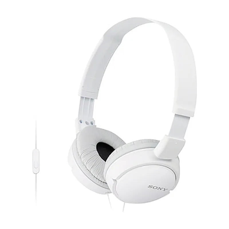 casque-mdr-zx110ap-sony-micro-blanc