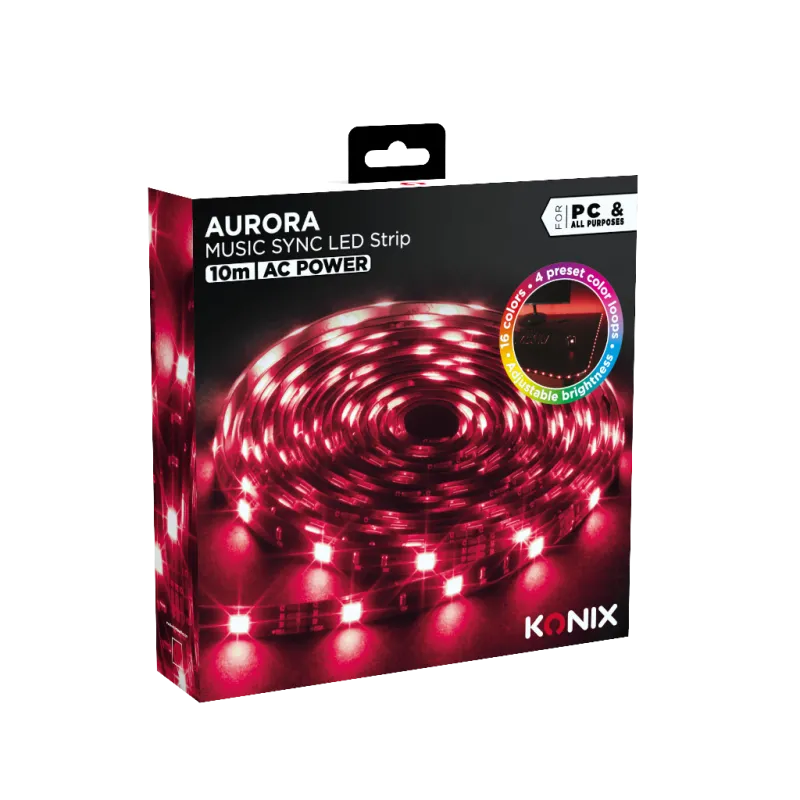 aurora-bande-led-music-sync-10m-prise-secteur