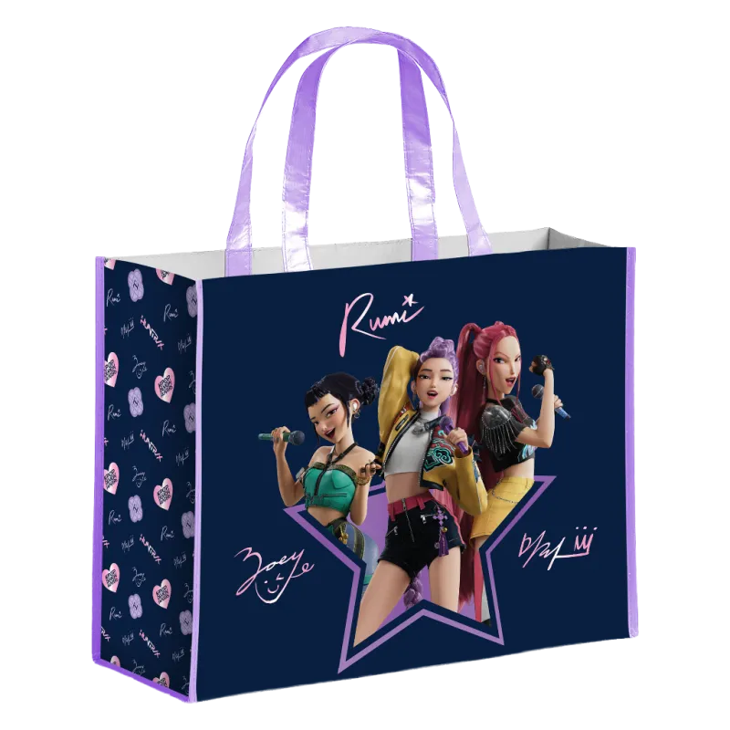 sac-cabas-kpop-demon-hunters-idols-signature