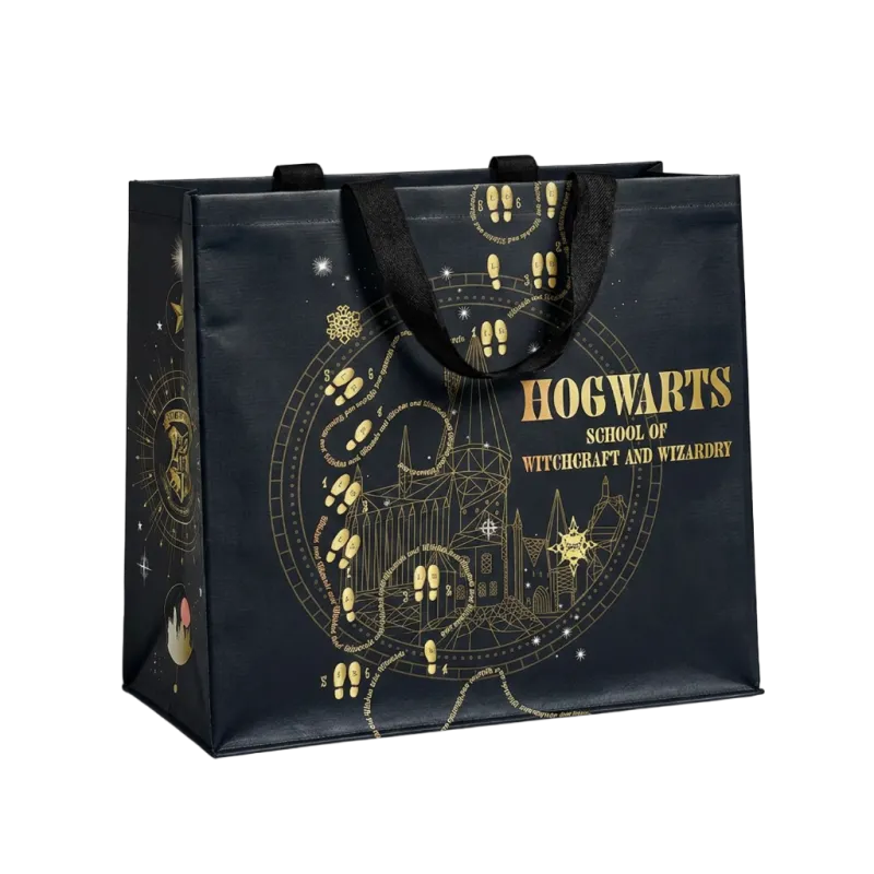 sac-cabas-christmas-harry-potter