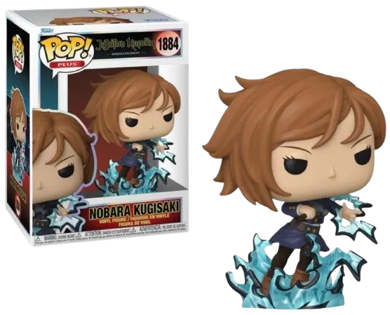 pop-plus-jujutsu-kaisen-nobara-chase