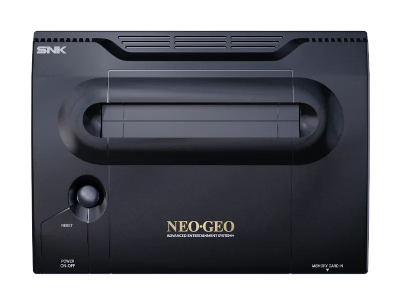 console-neogeo-aes