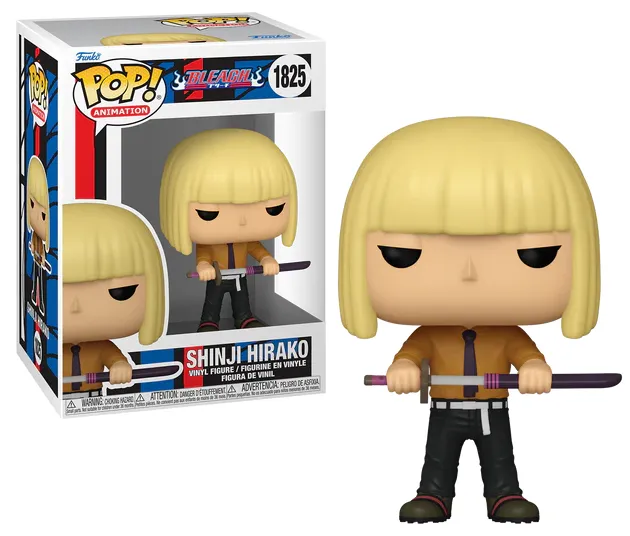 pop-bleach-shinji-hirako