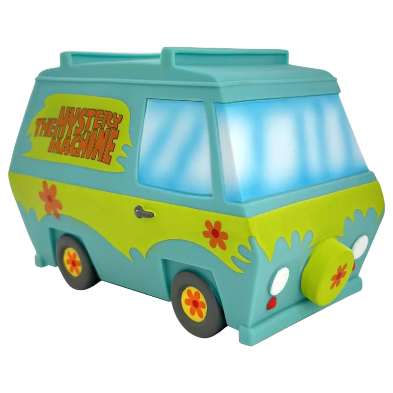 tirelire-chibi-mystery-machine
