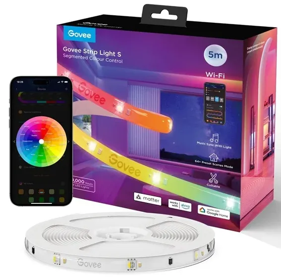 govee-led-strip-light-rgbic-wifi-bt-5m-matter