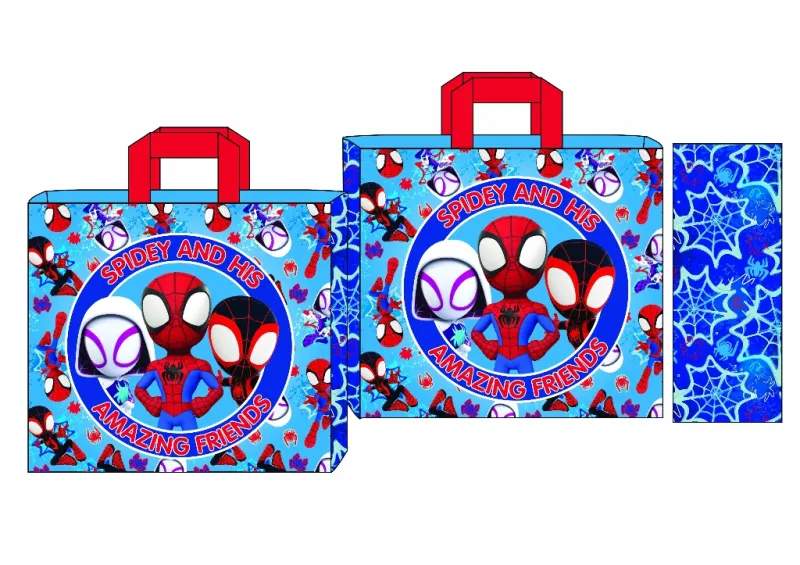 sac-cabas-marvel-spidey-et-ses-amis