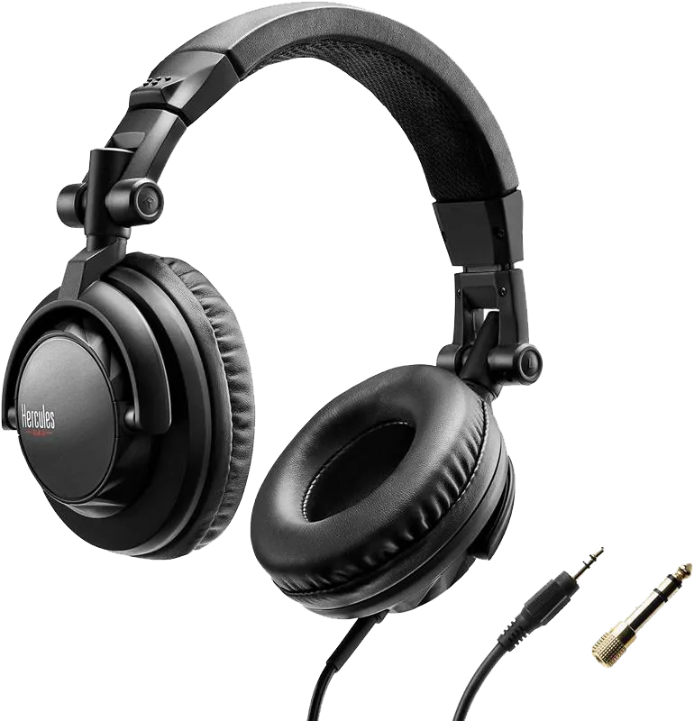 hercules-dj-casque-hdp-dj45