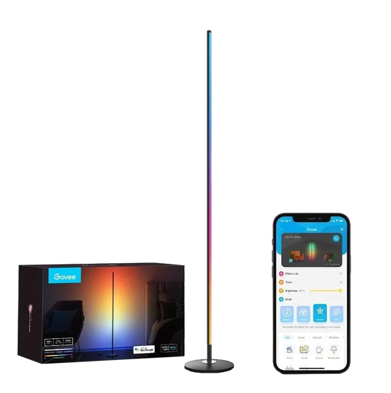govee-h8076-smart-floor-lighting-wi-fi-bluetooth