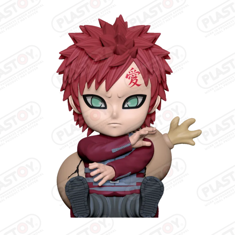 tirelire-gaara