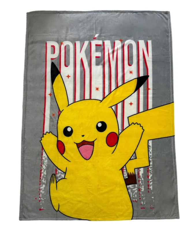 plaid-coral-pikachu-130x180cm