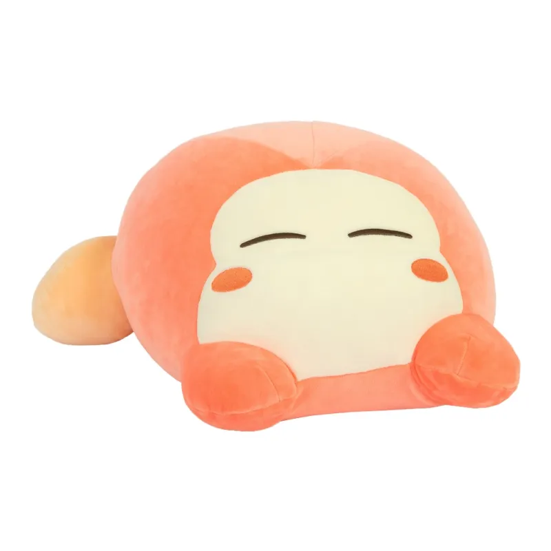 kirby-peluche-mocchi-mocchi-waddle-dee