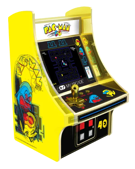 my-arcade-borne-pac-man-40-ans