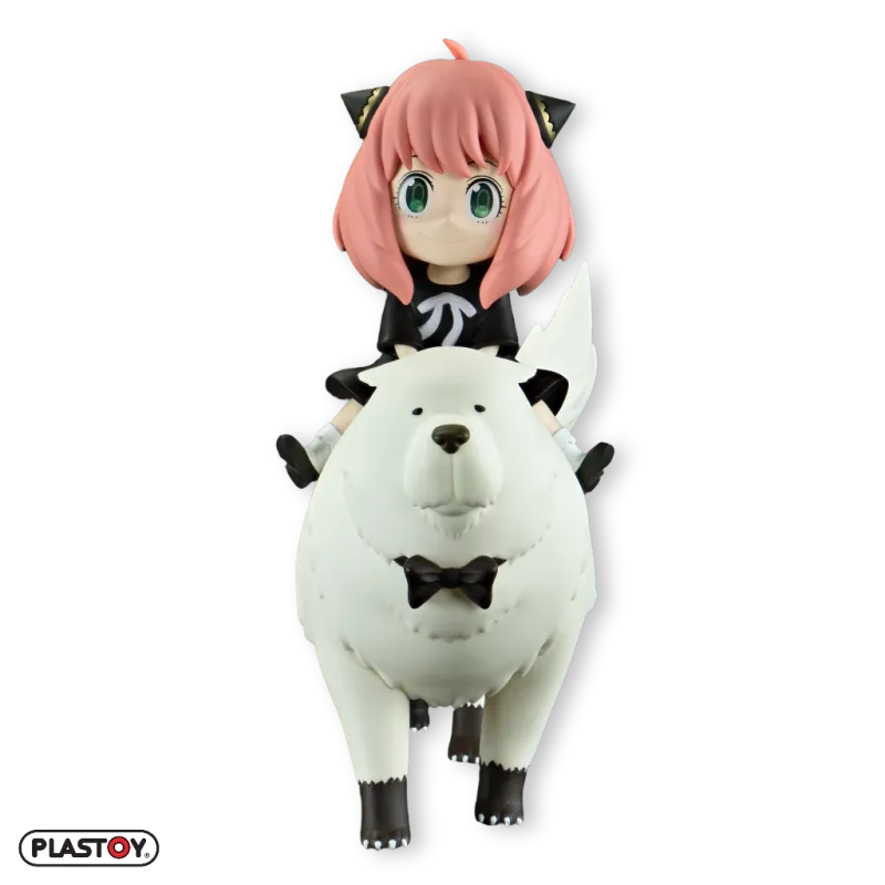 tirelire-anya-forger-bond-forger