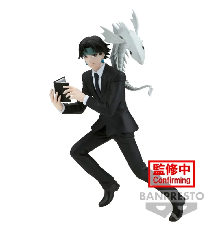 hun-chrollo-17cm