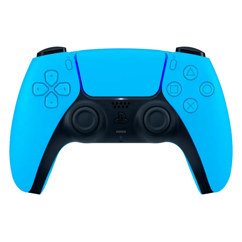 sony-dualsense-v3-blue-bluetooth-usb-gamepad-analogue-digital-playstation-5