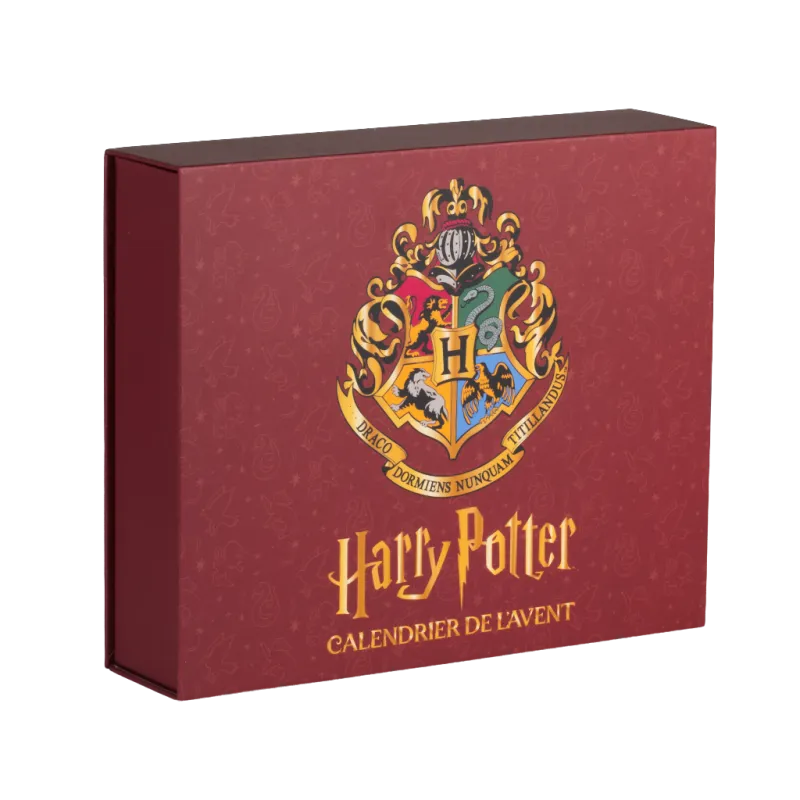 calendrier-de-l-avent-papeterie-harry-potter-2026