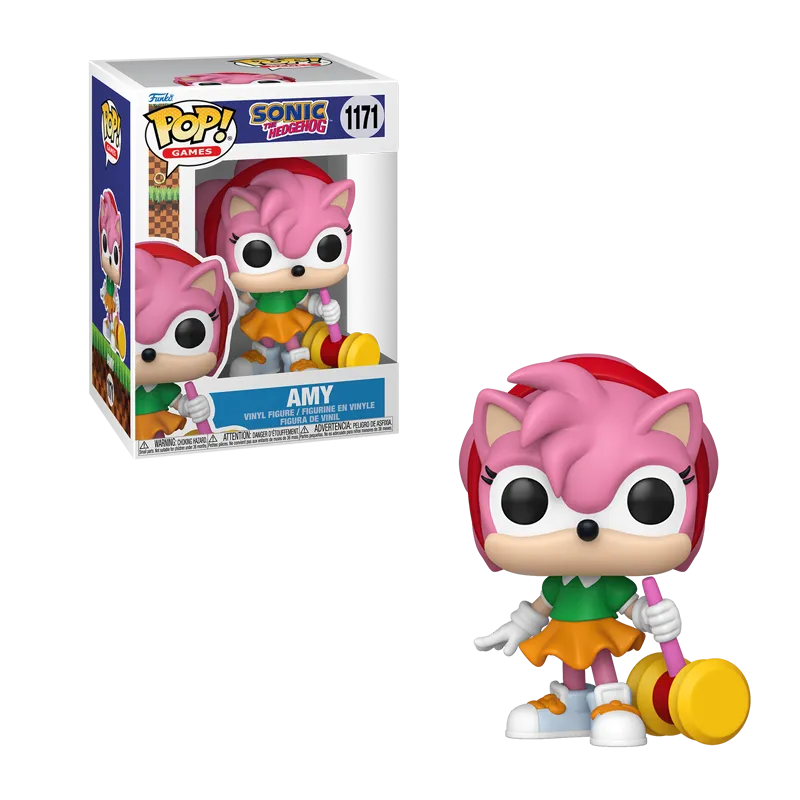 pop-sonic-amy-rose