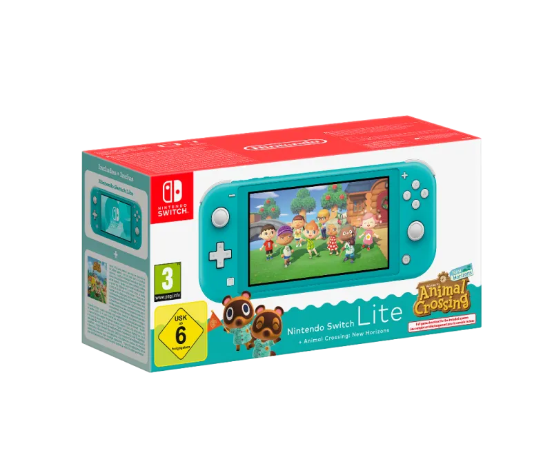 switch-lite-turquoise-animal-crossing