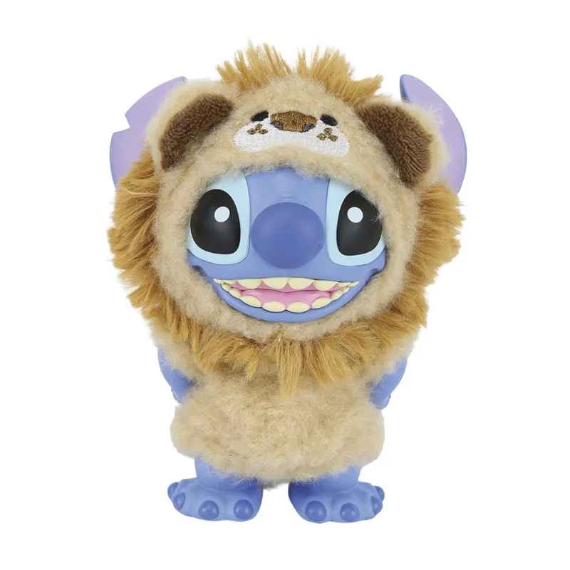 figurine-stitch-lion-disney-grand-jester